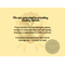 Quality service - if your  product arrives damaged, please contace us and i will offer a replacement or refund. I am here tohelp. :)